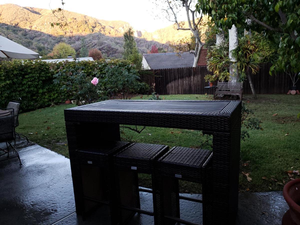 Heaven'S Best Kept Secret 4 Min From The Sea Los Ángeles Exterior foto