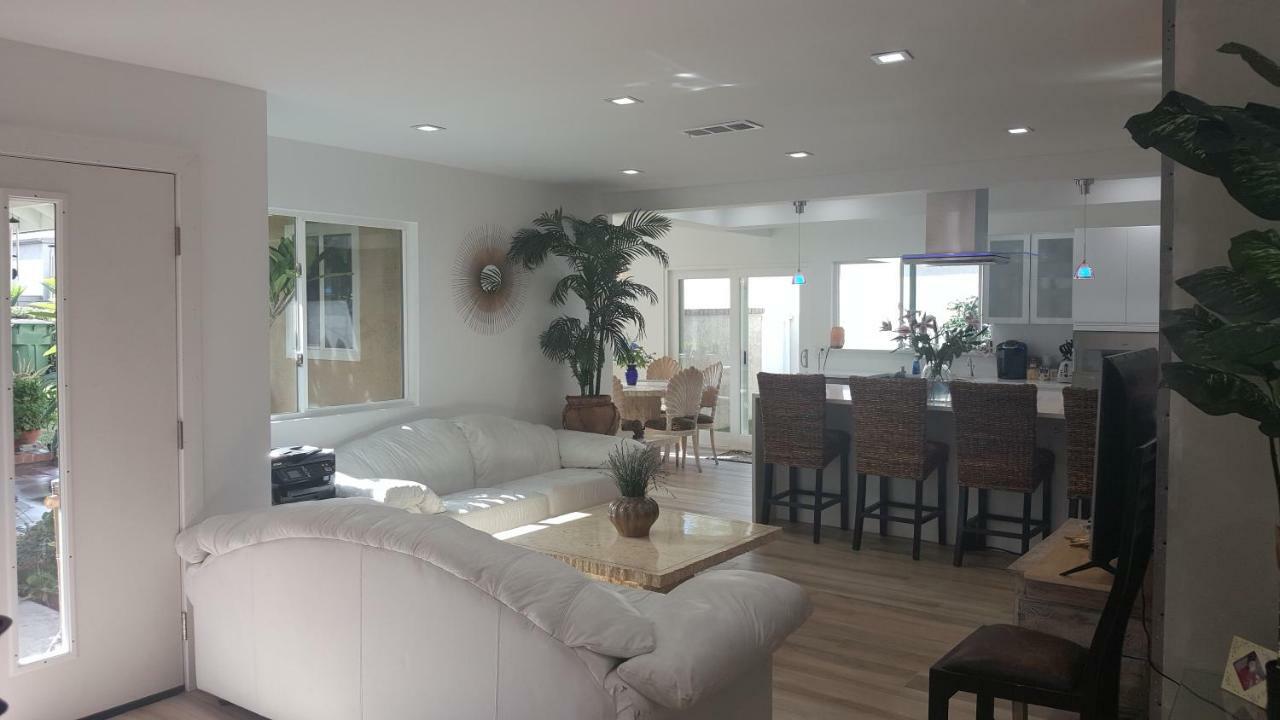 Heaven'S Best Kept Secret 4 Min From The Sea Los Ángeles Exterior foto