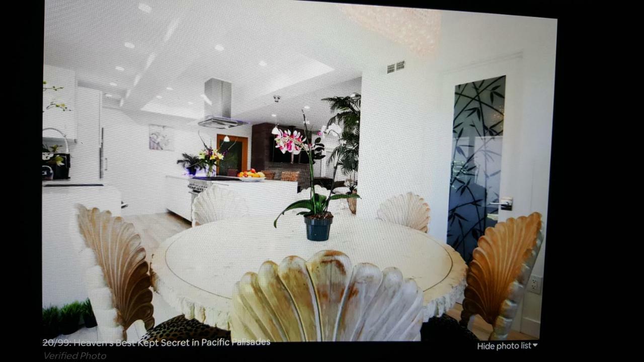 Heaven'S Best Kept Secret 4 Min From The Sea Los Ángeles Exterior foto