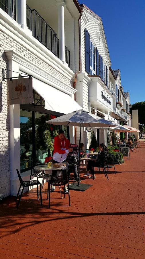 Heaven'S Best Kept Secret 4 Min From The Sea Los Ángeles Exterior foto