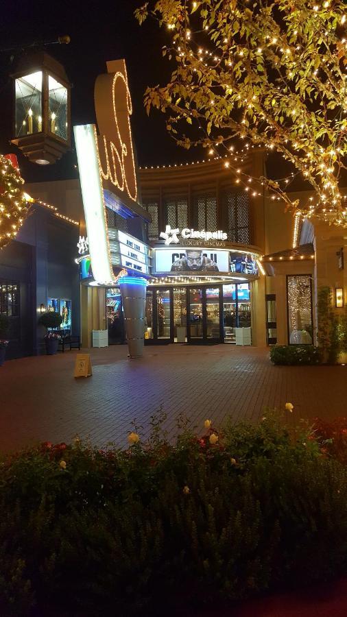 Heaven'S Best Kept Secret 4 Min From The Sea Los Ángeles Exterior foto