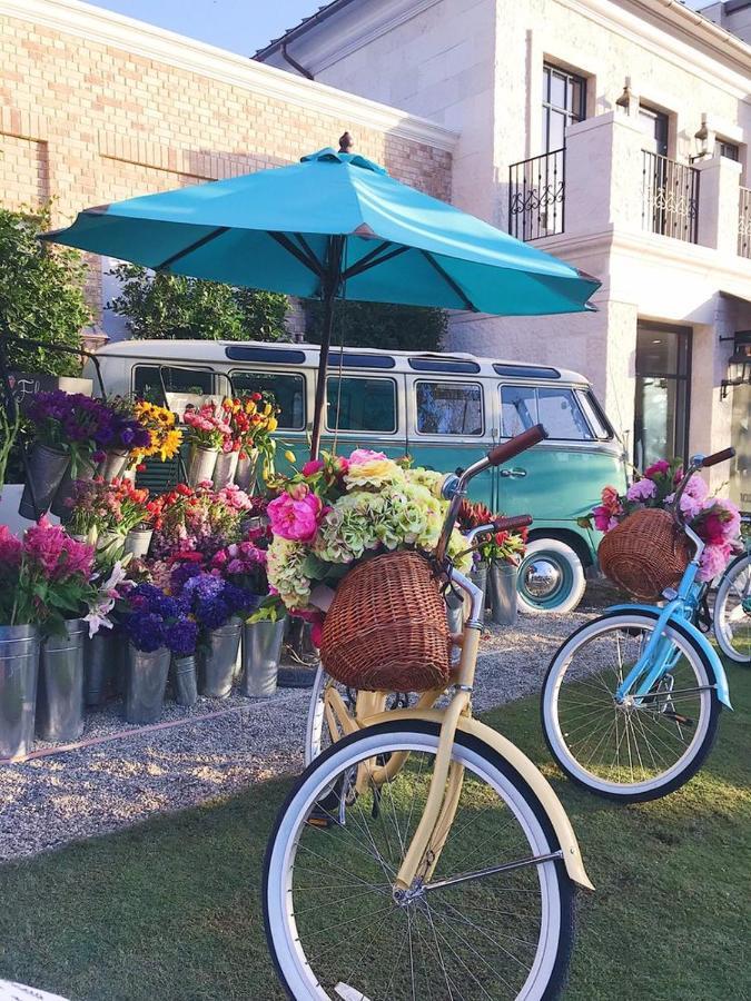 Heaven'S Best Kept Secret 4 Min From The Sea Los Ángeles Exterior foto
